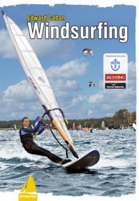 Windsurfing - okładka książki