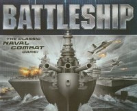 Battleship. Bitwa morska - zdjęcie zabawki, gry