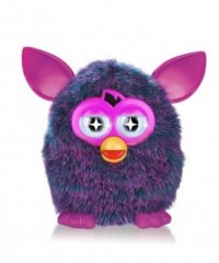 Furby (pluszak purpurowy) - zdjęcie zabawki, gry