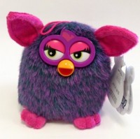 Furby (pluszak z zawieszką) - zdjęcie zabawki, gry