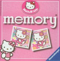 Hello Kitty (memory) - zdjęcie zabawki, gry