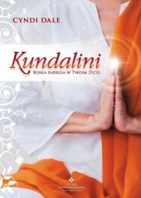 Kundalini - okładka książki