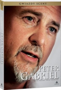 Peter Gabriel. Świat realny, świat - okładka książki