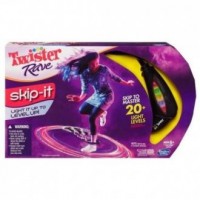Twister Rave skip-it - zdjęcie zabawki, gry