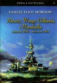 Aleuty, Wyspy Gilberta i Marshalla: - okładka książki