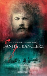 Banita i kanclerz - okładka książki