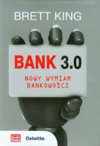 Bank 3.0 - okładka książki