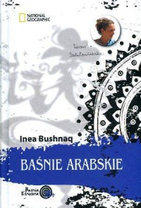 Baśnie arabskie - okładka książki