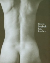 Body structures. Struktury ciała - okładka książki