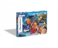 Gdzie jest Nemo (puzzle 3D) - zdjęcie zabawki, gry