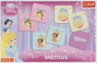 Memos Princess - zdjęcie zabawki, gry