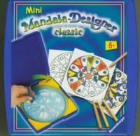 Mini mandala Designer classic - zdjęcie zabawki, gry