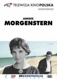 Janusz Morgenstern. Kolekcja - okładka filmu