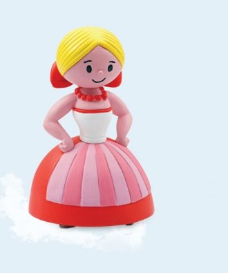 Hanka (figurka) - zdjęcie zabawki, gry