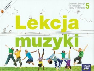 Lekcja Muzyki. Klasa 5. Szkoła Podstawowa. Podręcznik - Podręcznik ...