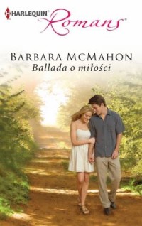 Ballada o miłości - okładka książki