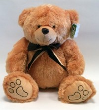 Miś Teddy (brązowy 35 cm) - zdjęcie zabawki, gry