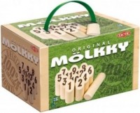 Molkky (gra plenerowa) - zdjęcie zabawki, gry