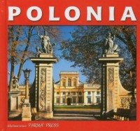 Polonia - okładka książki