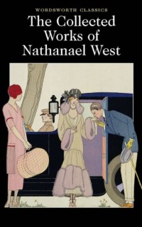 The Collected Works of Nathanael - okładka książki