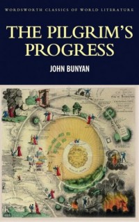 The Pilgrims Progress - okładka książki