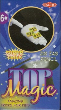 Top Magic 3 - zdjęcie zabawki, gry