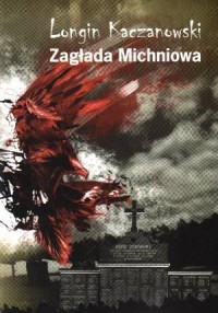 Zagłada Michniowa - okładka książki