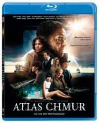 Atlas Chmur - okładka filmu