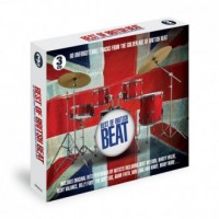 Best of British Beat - okładka płyty