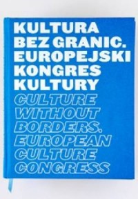 Kultura bez granic. Europejski - okładka książki