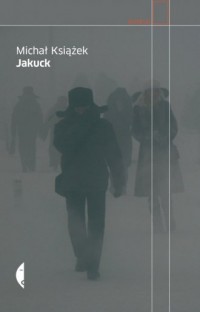 Jakuck - okładka książki