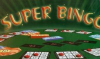 Super Bingo - zdjęcie zabawki, gry