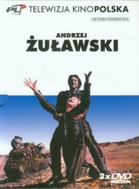 Andrzej Żuławski. PAKIET - okładka filmu
