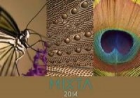 Kalendarz 2014. Mixta - okładka książki