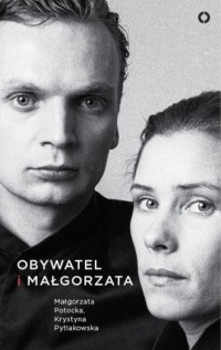 Obywatel i Małgorzata - okładka książki