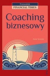 Coaching biznesowy - okładka książki