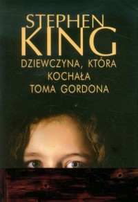 Dziewczyna która pokochała Toma - okładka książki
