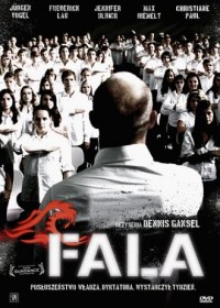 Fala - okładka filmu