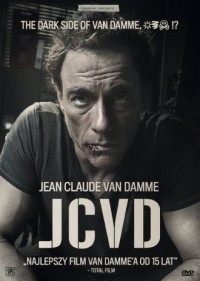 JCVD - okładka filmu