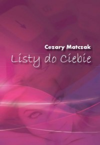 Listy do Ciebie - okładka książki