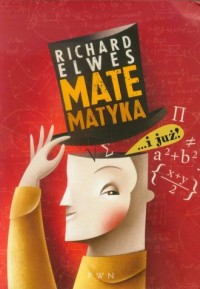 Matematyka i już - okładka książki