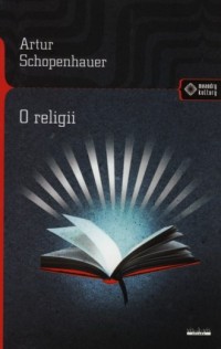 O religii - okładka książki
