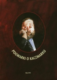 Pogwarki o Kaczmarku - okładka książki