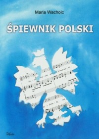 Śpiewnik Polski - okładka książki