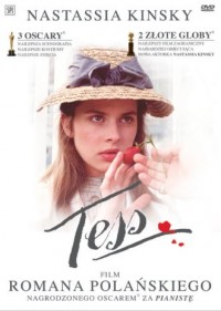 Tess - okładka filmu