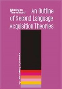 An Outline of Second Language Acquisition - okładka książki