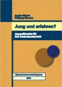 Jung und erfahren? Jugendliteratur - okładka podręcznika