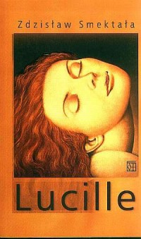 Lucille - okładka książki