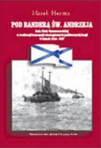 Pod banderą św. Andrzeja. Rola - okładka książki