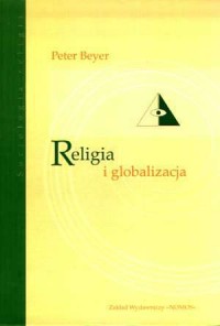 Religia i globalizacja - okładka książki